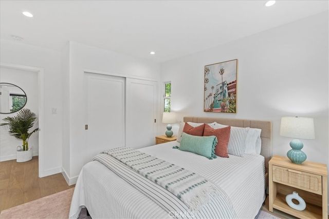 1320 Thayer, Los Angeles, CA 90024