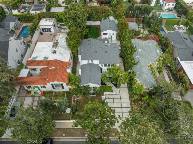 1320 Thayer, Los Angeles, CA 90024