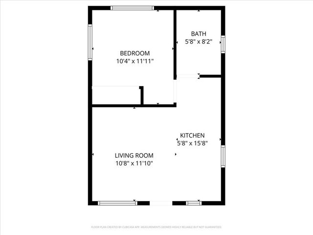 1320 Thayer, Los Angeles, CA 90024