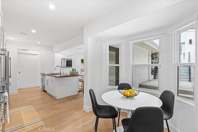 1320 Thayer, Los Angeles, CA 90024
