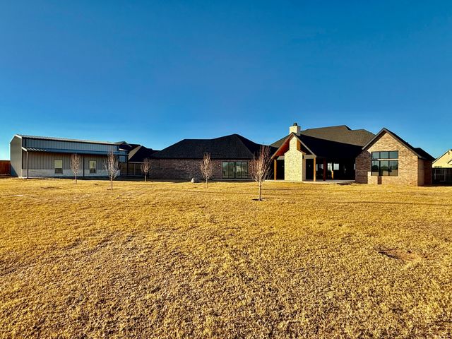 5825 County Road 7675, Lubbock, TX 79424
