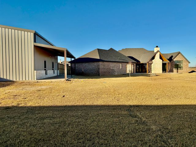 5825 County Road 7675, Lubbock, TX 79424