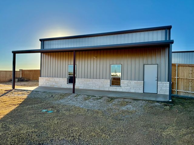 5825 County Road 7675, Lubbock, TX 79424
