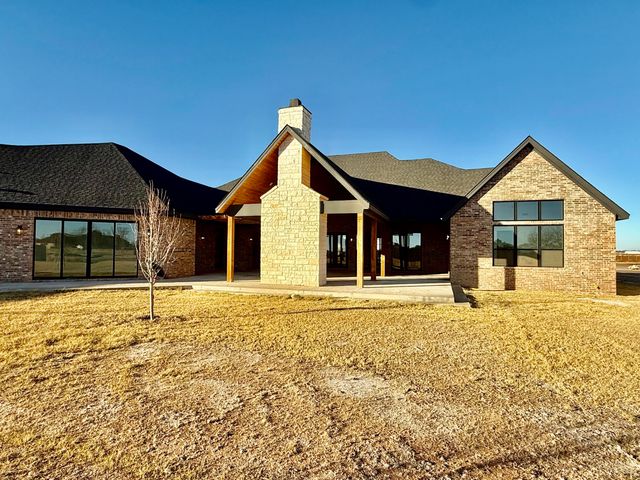 5825 County Road 7675, Lubbock, TX 79424