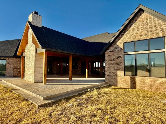 5825 County Road 7675, Lubbock, TX 79424