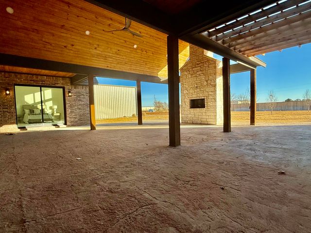 5825 County Road 7675, Lubbock, TX 79424