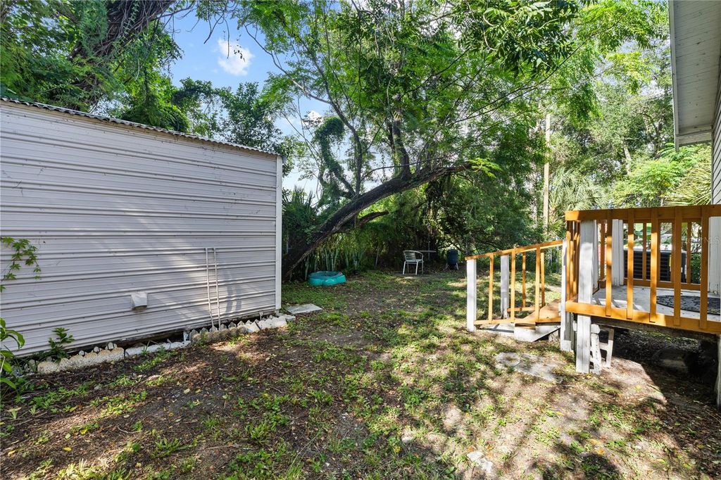 Image 19 of property listing at 2312 E 23RD AVENUE, Tampa, FL 33605