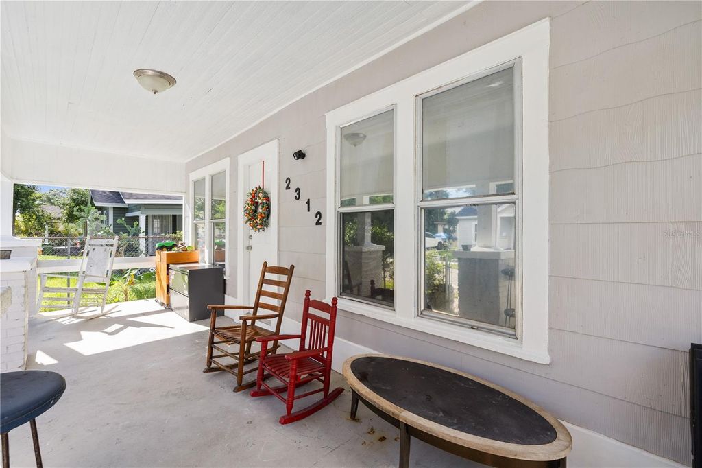 Image 4 of property listing at 2312 E 23RD AVENUE, Tampa, FL 33605