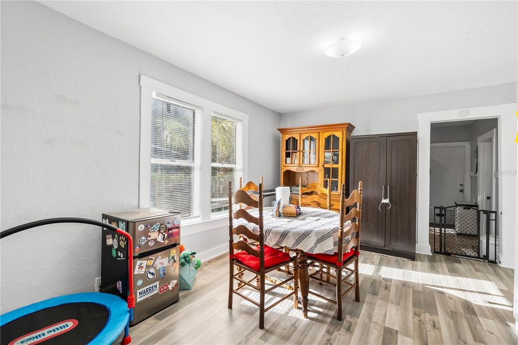 Image 9 of property listing at 2312 E 23RD AVENUE, Tampa, FL 33605