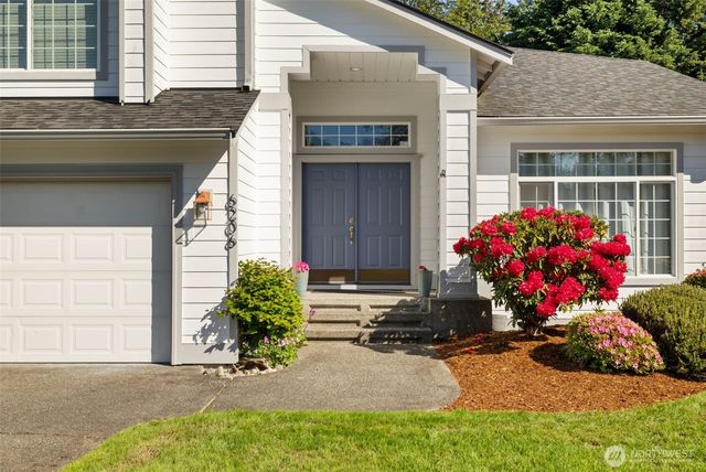 6206 58th Street Ct, University Place, WA 98467