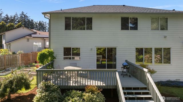 6206 58th Street Ct, University Place, WA 98467