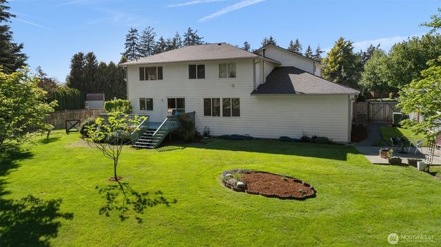 6206 58th Street Ct, University Place, WA 98467
