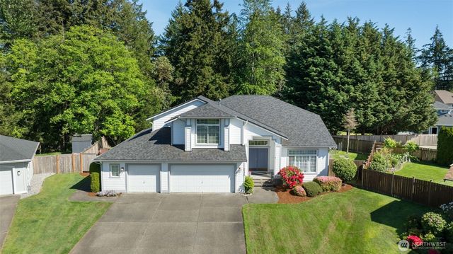 6206 58th Street Ct, University Place, WA 98467