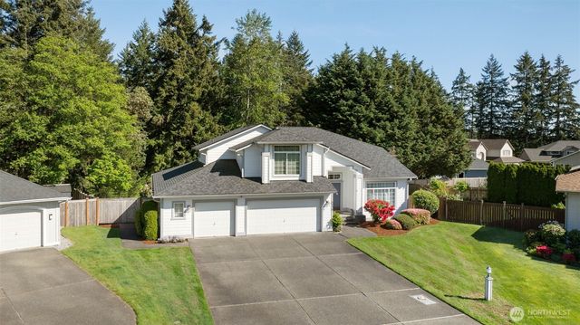 6206 58th Street Ct, University Place, WA 98467