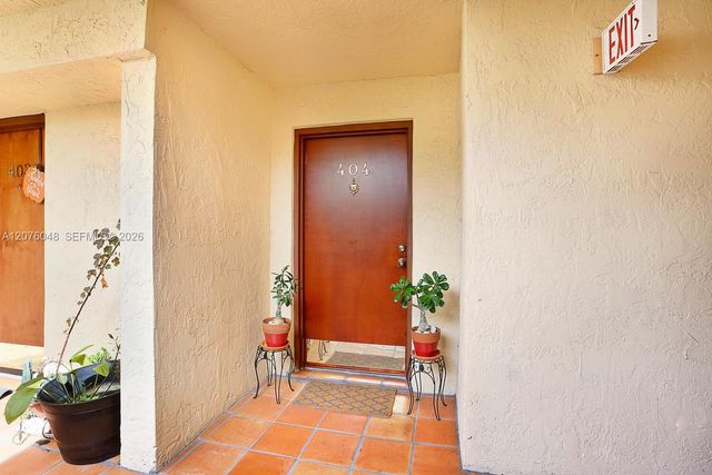 9280 SW 123rd Court 404, Miami, FL 33186