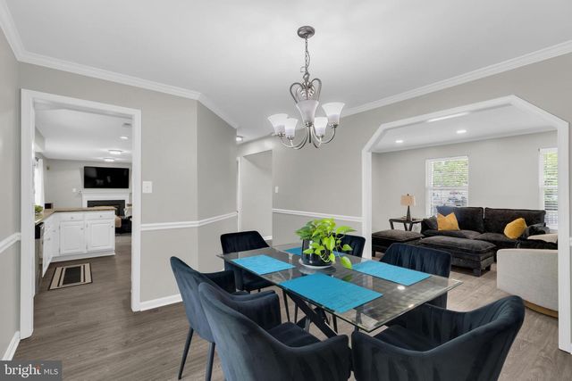 6114 OUST LN, Woodbridge, VA 22193