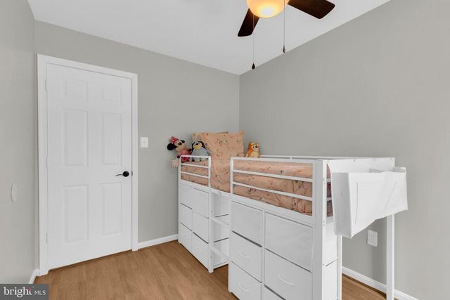 6114 OUST LN, Woodbridge, VA 22193