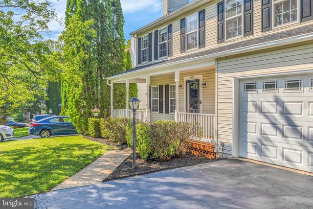 6114 OUST LN, Woodbridge, VA 22193