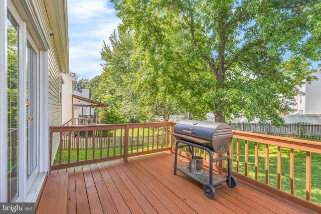 6114 OUST LN, Woodbridge, VA 22193