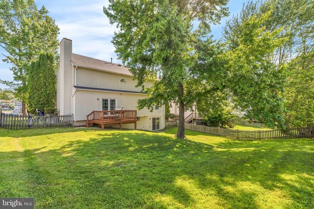 6114 OUST LN, Woodbridge, VA 22193