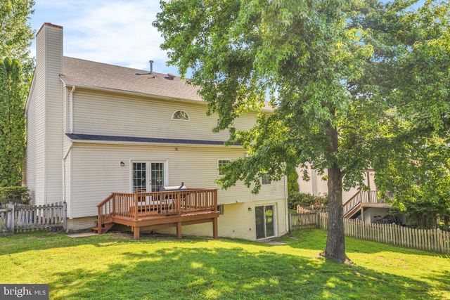 6114 OUST LN, Woodbridge, VA 22193