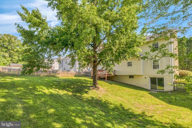 6114 OUST LN, Woodbridge, VA 22193