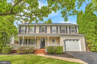 6114 OUST LN, Woodbridge, VA 22193