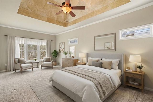 522 Chestnut Walk, Canton, GA 30114