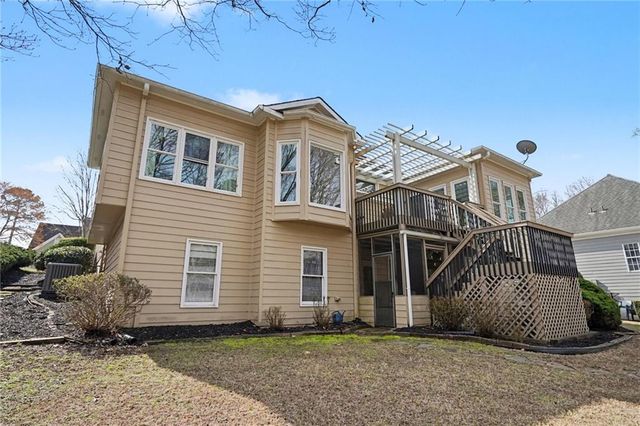 522 Chestnut Walk, Canton, GA 30114