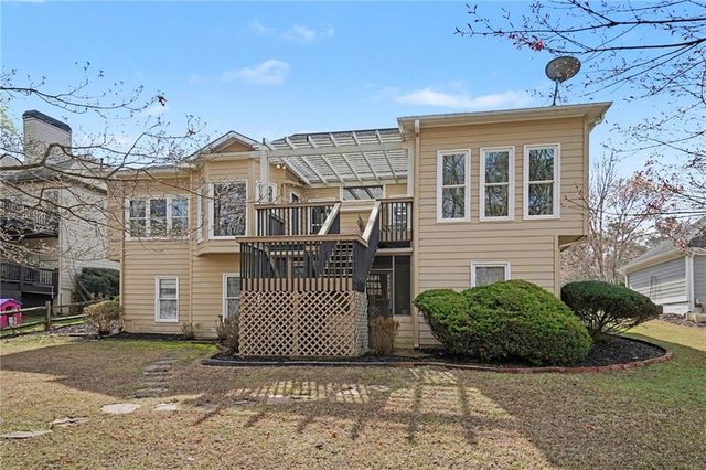 522 Chestnut Walk, Canton, GA 30114