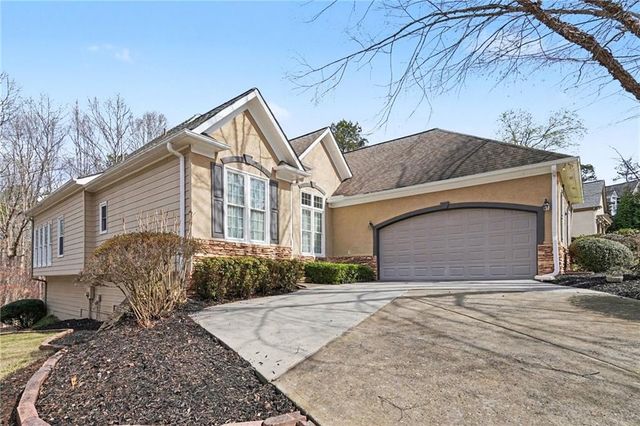 522 Chestnut Walk, Canton, GA 30114