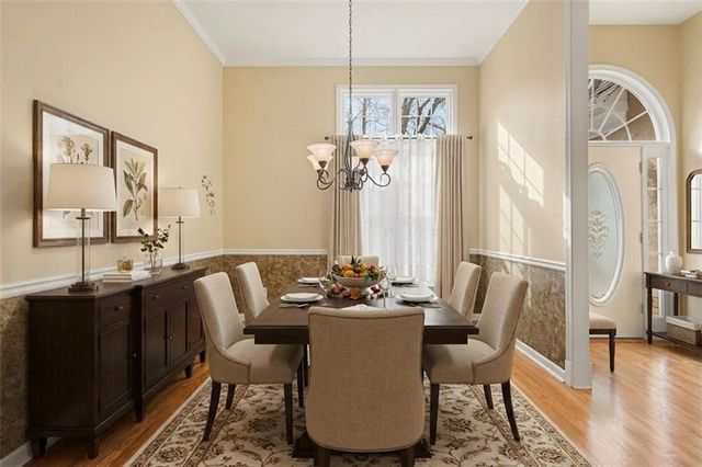 522 Chestnut Walk, Canton, GA 30114