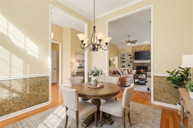 522 Chestnut Walk, Canton, GA 30114