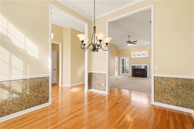 522 Chestnut Walk, Canton, GA 30114