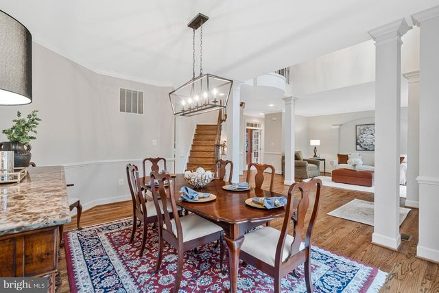 13783 HENRY POND CT, Chantilly, VA 20151