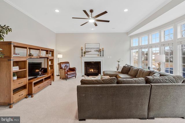 13783 HENRY POND CT, Chantilly, VA 20151