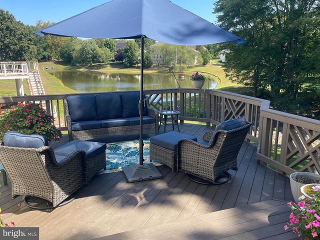 13783 HENRY POND CT, Chantilly, VA 20151