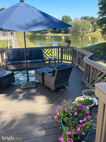 13783 HENRY POND CT, Chantilly, VA 20151