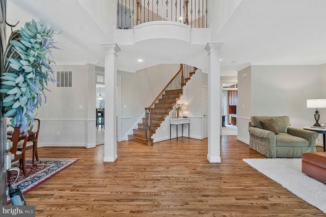 13783 HENRY POND CT, Chantilly, VA 20151