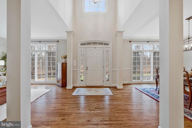 13783 HENRY POND CT, Chantilly, VA 20151