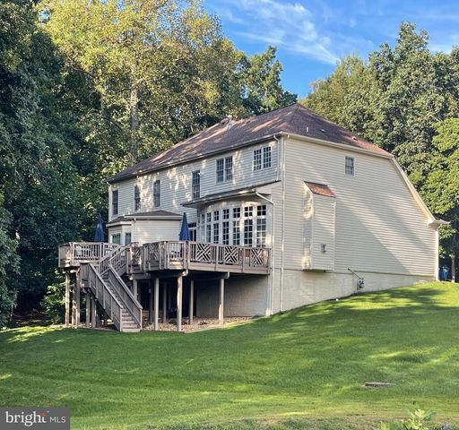 13783 HENRY POND CT, Chantilly, VA 20151