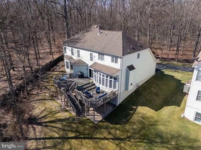 13783 HENRY POND CT, Chantilly, VA 20151