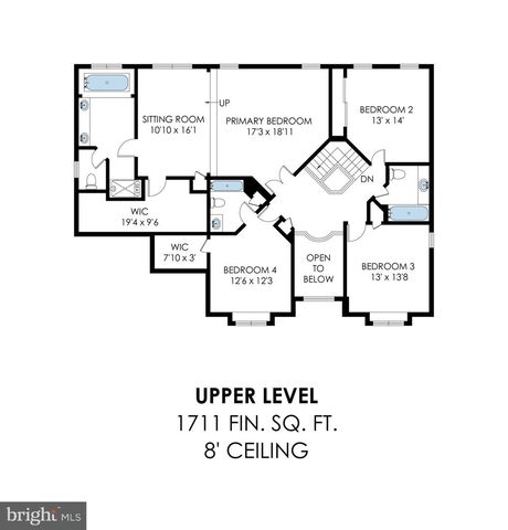13783 HENRY POND CT, Chantilly, VA 20151