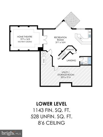 13783 HENRY POND CT, Chantilly, VA 20151