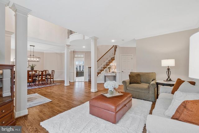 13783 HENRY POND CT, Chantilly, VA 20151