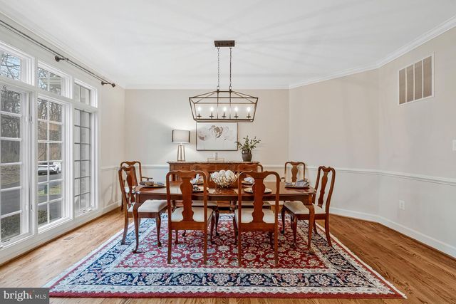 13783 HENRY POND CT, Chantilly, VA 20151