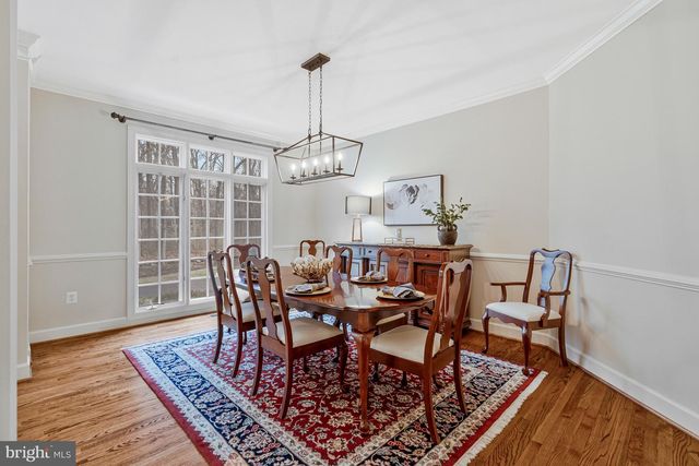 13783 HENRY POND CT, Chantilly, VA 20151