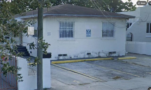 2410 NW 34th Street 2, Miami, FL 33142