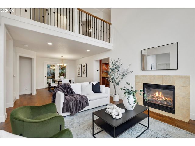 16383 Se MERGANSER Ct, Milwaukie, OR 97267