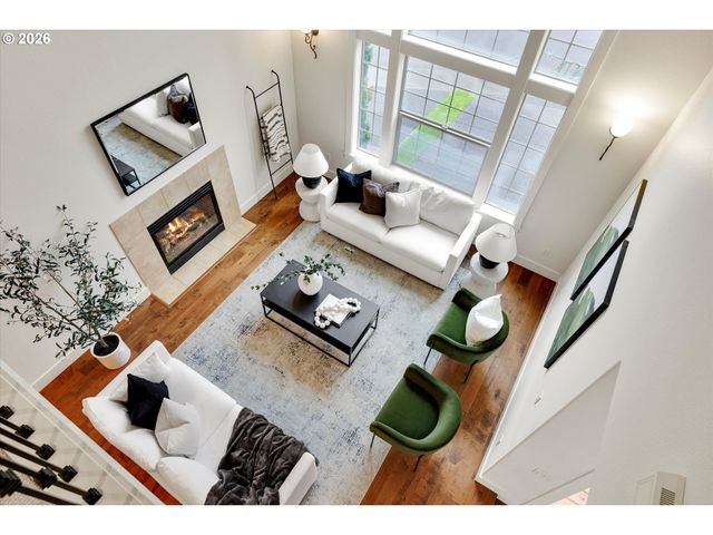 16383 Se MERGANSER Ct, Milwaukie, OR 97267